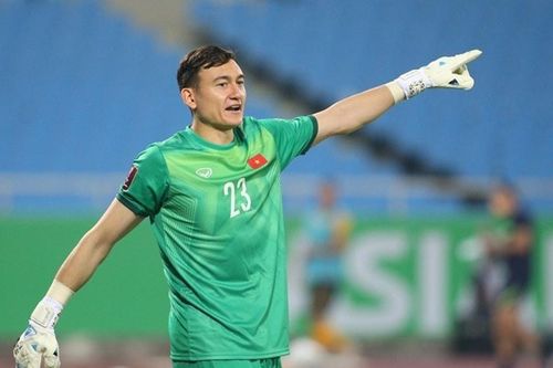 Lo cho Đặng Văn Lâm; Indonesia tan mộng dự World Cup