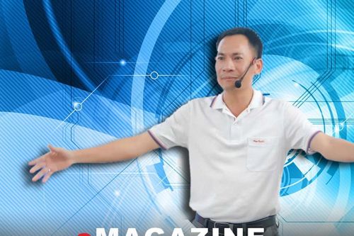 CEO Mai Quốc Bình - Khác biệt để vươn tầm