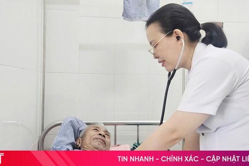 Sức khỏe Nhân dân – đích đến của phong trào thi đua trong ngành Y tế Hà Tĩnh