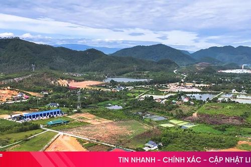 Gia tăng phân lô bán nền - lỗ hổng quản lý hay chiêu trò trục lợi?!