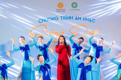 Xây dựng ngân hàng di sản nghệ thuật Phật giáo Việt Nam đương đại