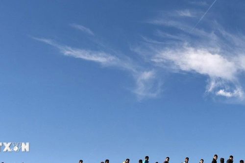 Đức và Taliban sắp đạt thỏa thuận trục xuất người Afghanistan