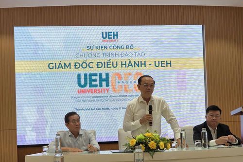 Nâng cao năng lực CEO Việt Nam trong thời kỳ hội nhập và chuyển đổi số theo Nghị quyết 68