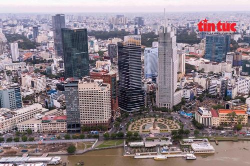 TP Hồ Chí Minh: Doanh nghiệp bất động sản không được ủy quyền đặt cọc, mua bán