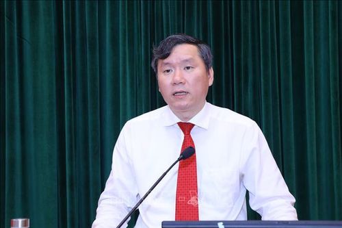 Viện Hàn lâm Khoa học xã hội Việt Nam không ngừng đổi mới phương thức nghiên cứu