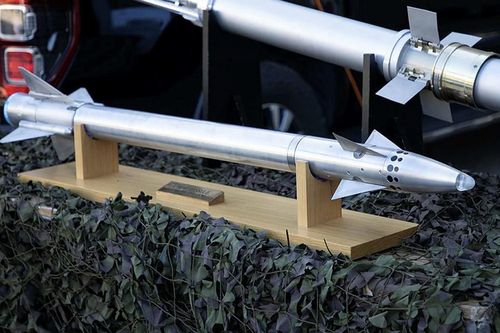 Anh gửi hàng trăm đơn vị vũ khí nâng cao khả năng kháng cự của Ukraine trước UAV Nga