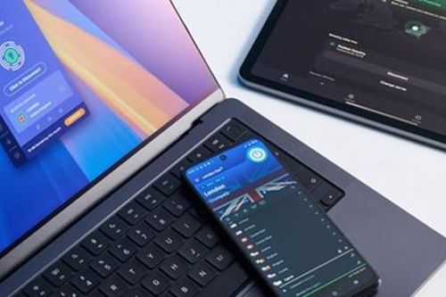 Sự thật đáng sợ đằng sau các ứng dụng VPN miễn phí