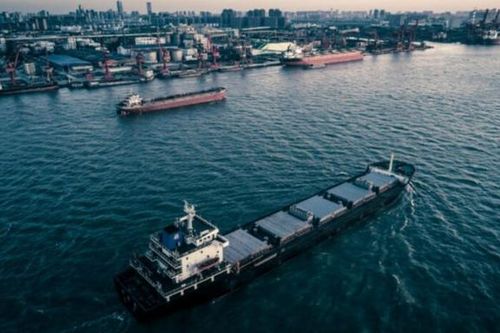 Biến nước biển thành nhiên liệu ngay trên tàu biển