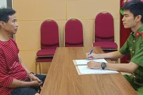 Bắt người đàn ông 2 lần đốt rác gây cháy tại đường Đê La Thành