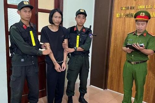 Đâm hàng xóm tử vong do tranh chấp ranh giới hàng rào