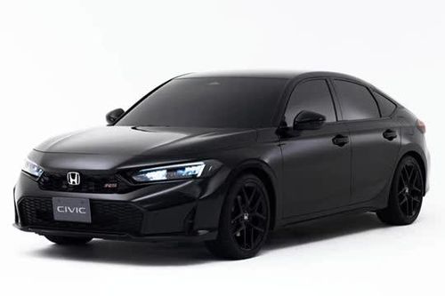 Honda Civic 2026 ra mắt, giá gần 700 triệu đồng