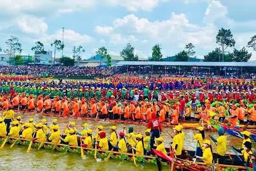 Cần Thơ: Sắp diễn ra lễ hội Oóc Om Bóc 2025