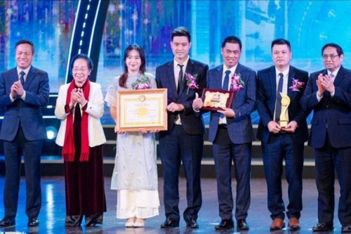 17 sản phẩm công nghệ số tranh giải Nhất 200 triệu đồng tại Nhân tài Đất Việt 2025