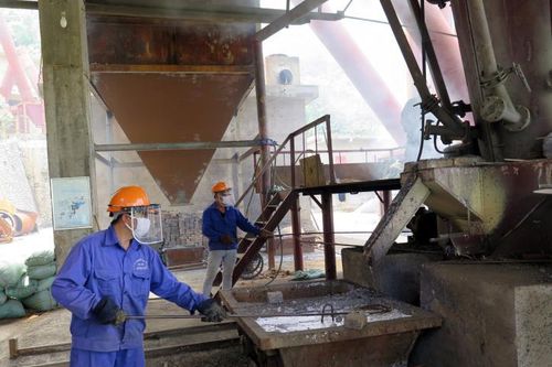 Cùng Nhà nước mở đường cho mô hình phát triển