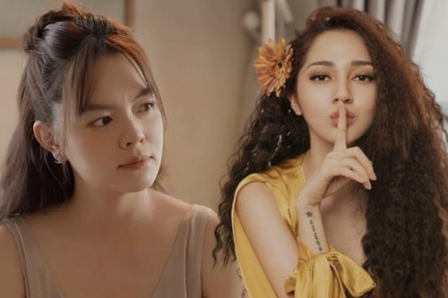 Động thái mới nhất của Bảo Anh liên quan đến Phạm Quỳnh Anh