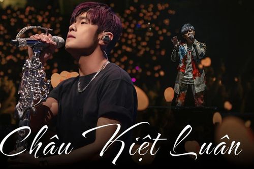 Châu Kiệt Luân lập kỷ lục chưa từng có, xứng danh 'ông hoàng nhạc pop' của Châu Á