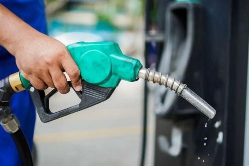 Giá xăng dầu hôm nay 12/10: Giảm không phanh