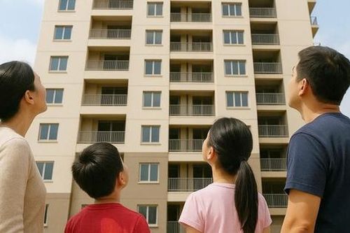 Ưu tiên nhà ở xã hội cho người sinh đủ 2 con - Bài cuối: Chính sách nhân văn, thiết thực với người dân