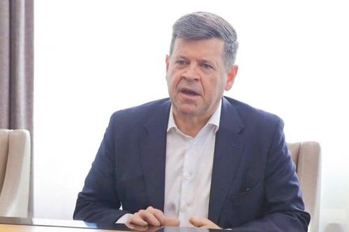 Phó chủ tịch Nasdaq: Chứng khoán muốn nâng hạng cần nhất thanh khoản