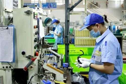 Phú Thọ: Đưa Nghị quyết 50-NQ/TW về thu hút FDI vào cuộc sống