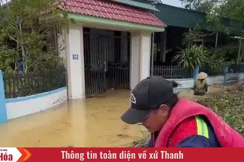 'Lửa ấm'...