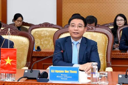 Củng cố niềm tin, hoạt động sản xuất kinh doanh của khu vực kinh tế tư nhân