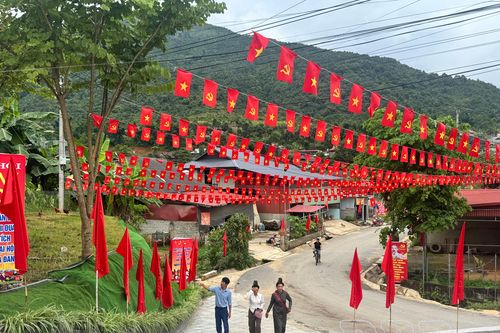Vững tin nhiệm kỳ mới