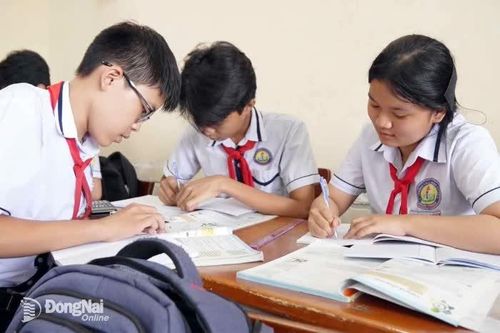 Nâng chất giáo dục từ những ngôi trường chuẩn quốc gia mức độ 2