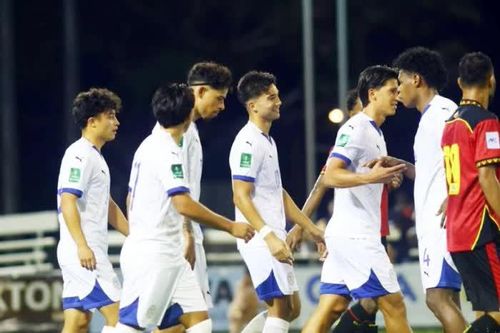 Hấp dẫn cuộc đua giành vé tham dự Asian Cup 2027