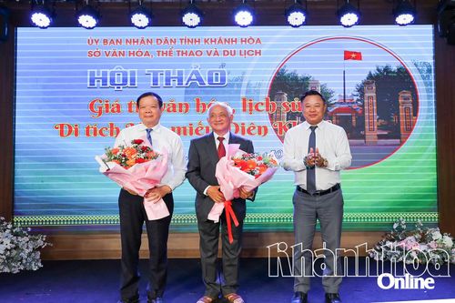 Phát huy giá trị văn hóa, lịch sử di tích Văn miếu Diên Khánh