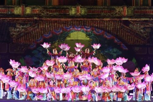 Văn hóa là nguồn lực nội sinh kết nối Việt Nam với thế giới