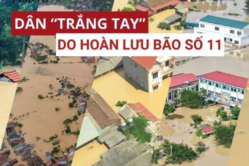 Khẩn trương xây dựng 'lá chắn' bền vững trước thiên tai