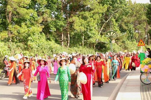 Phường Xuân Hương - Đà Lạt phát triển du lịch xanh, chất lượng cao, thông minh