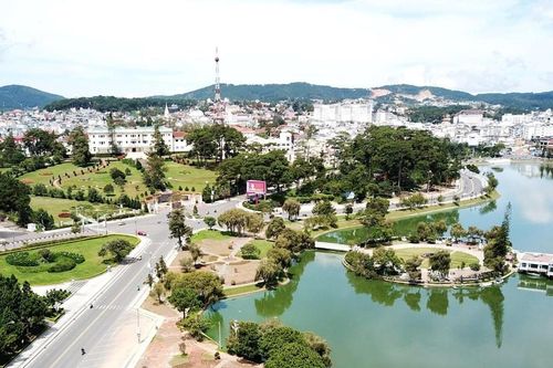 Đánh thức tiềm năng, lợi thế đưa Lâm Đồng phát triển