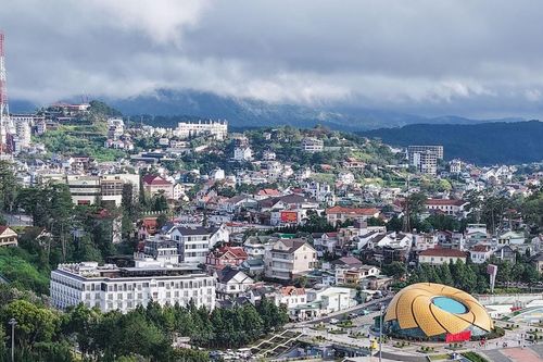 Lâm Đồng - Tiềm năng, thế mạnh và sức bật mới