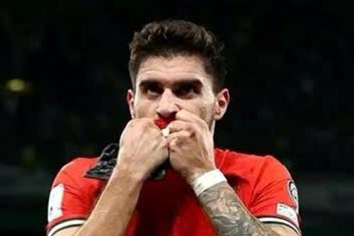 Vé World Cup gần kề