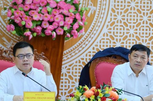 Lâm Đồng phát huy tiềm năng trở thành trung tâm năng lượng - khoáng sản Tây Nguyên
