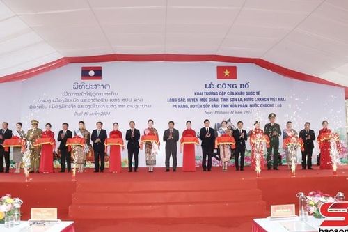 Nâng cao chất lượng, hiệu quả công tác đối ngoại, hội nhập quốc tế