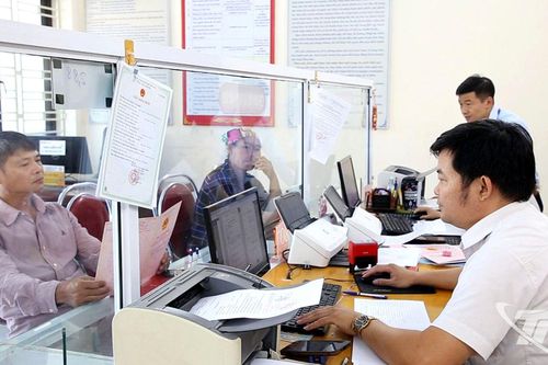 La Hiên xây dựng nền hành chính phục vụ