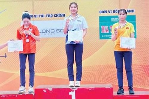 Thể thao Huế trước ngưỡng lịch sử