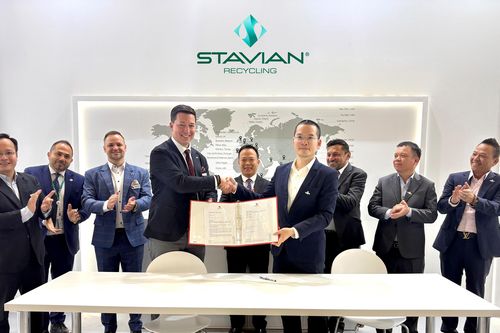 Thanh Hóa: Hiện thực hóa dự án nhà máy nhựa tái chế công suất 17.000 tấn/năm
