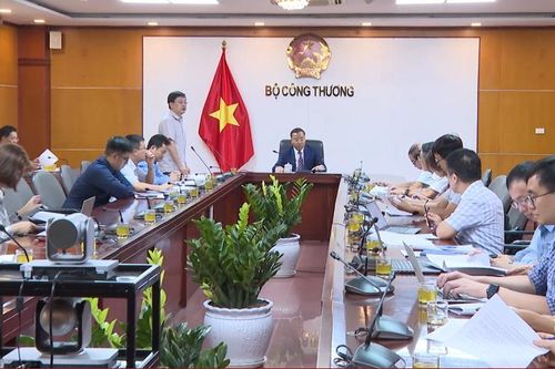 Lấy ý kiến dự thảo Nghị định quy định chi tiết và biện pháp thi hành Luật Sử dụng năng lượng tiết kiệm và hiệu quả