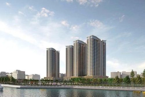 Đà Nẵng công bố 10 dự án đủ điều kiện bán nhà ở thương mại