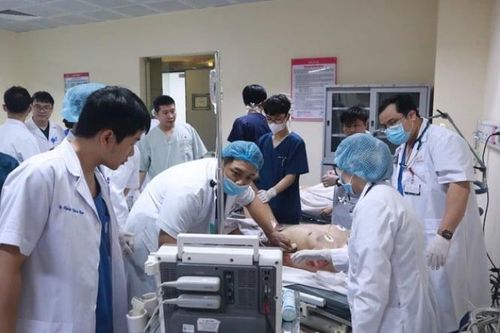Bộ Y tế sắp xếp lại 39 bệnh viện