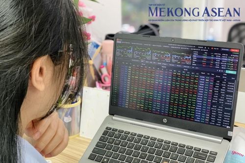 Cổ phiếu nổi bật trong tuần VN-Index vượt 1.700 điểm