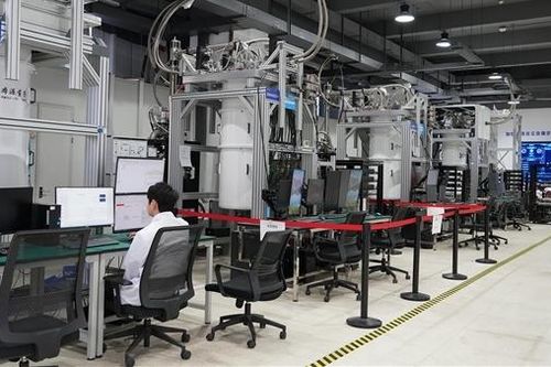 Từ phòng thí nghiệm đến 'bàn cờ' quyền lực