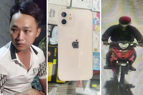 Kẻ lừa chủ quán cà phê, cướp ĐTDĐ khai động cơ gây án là… sợ vợ