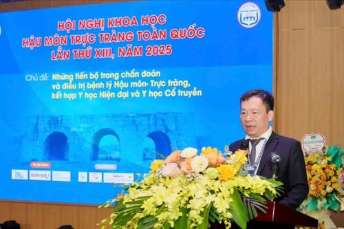 Nhiều tiến bộ trong điều trị bệnh lý hậu môn - trực tràng