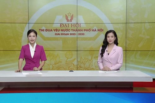 Chương trình Hà Nội 18h00 | 12/10/2025