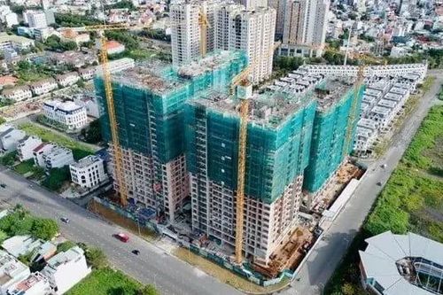 TP.HCM triển khai cấp phép xây dựng điện tử